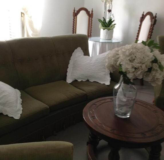 스탠다드 룸, Magnolia