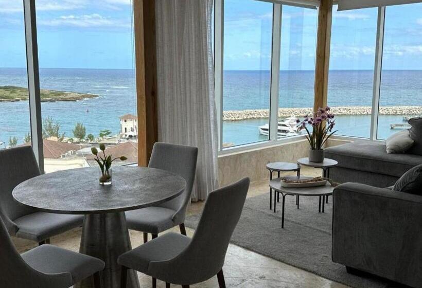 דירת חדר דלוקס, Cofresi Hills Residence