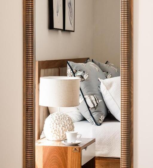 דירה בת חדר שינה 1 עם מרפסת, Cofresi Hills Residence