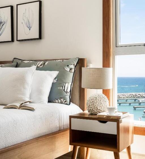 דירה בת חדר שינה 1 עם מרפסת, Cofresi Hills Residence