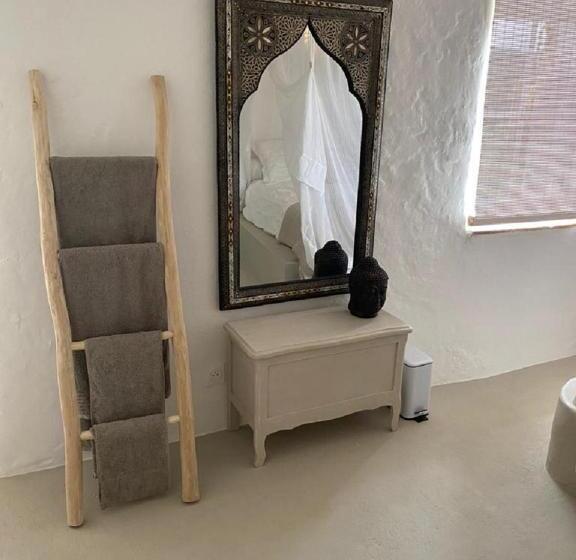 Apartamento 1 Dormitório Vista Jardim, Domaine Le Petit Hameau