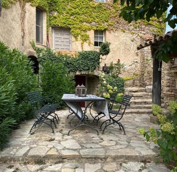 1ベッドルームのスーペリアアパートメント, Domaine Le Petit Hameau