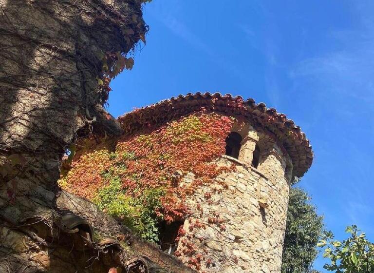 １ベッドルームのスーペリアアパートメント, Domaine Le Petit Hameau