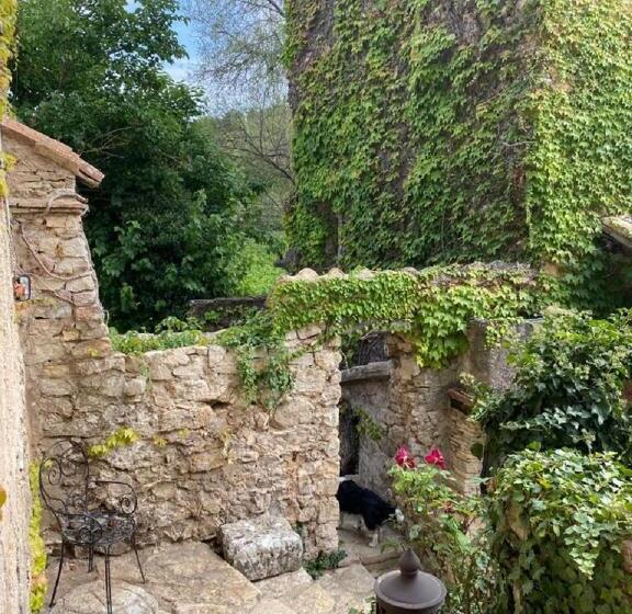 １ベッドルームのスーペリアアパートメント, Domaine Le Petit Hameau