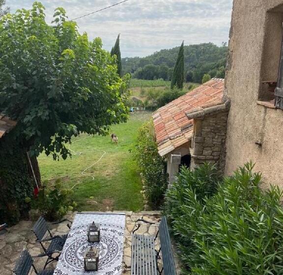 １ベッドルームのスーペリアアパートメント, Domaine Le Petit Hameau