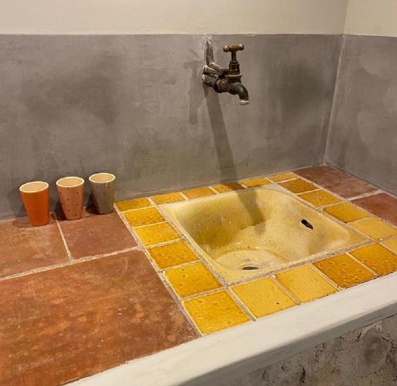 １ベッドルームのスーペリアアパートメント, Domaine Le Petit Hameau