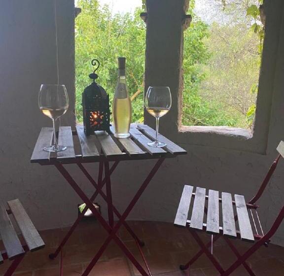 １ベッドルームのスーペリアアパートメント, Domaine Le Petit Hameau