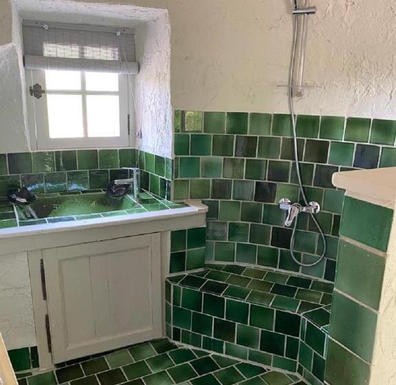 １ベッドルームのスーペリアアパートメント, Domaine Le Petit Hameau