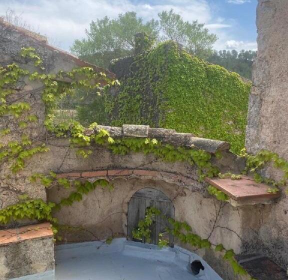 Студия Стандарт, Domaine Le Petit Hameau