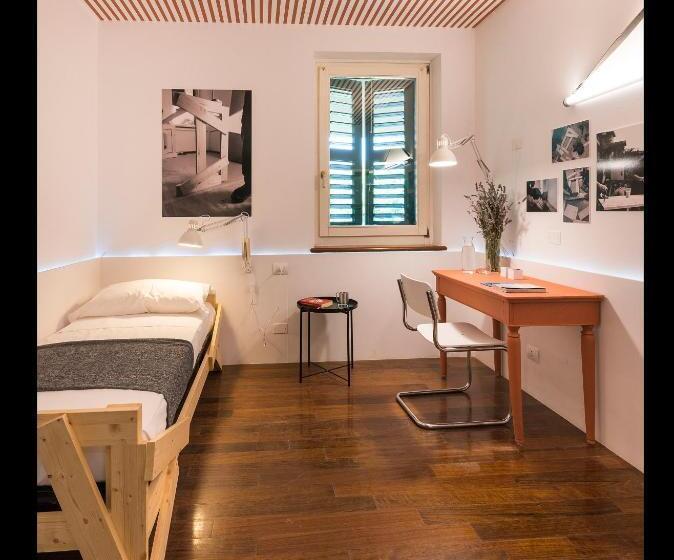 スタンダードルーム, Gabanel Bike Hostel