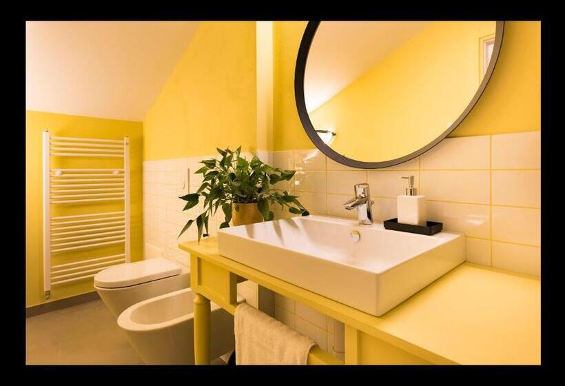 スタンダード４人部屋, Gabanel Bike Hostel