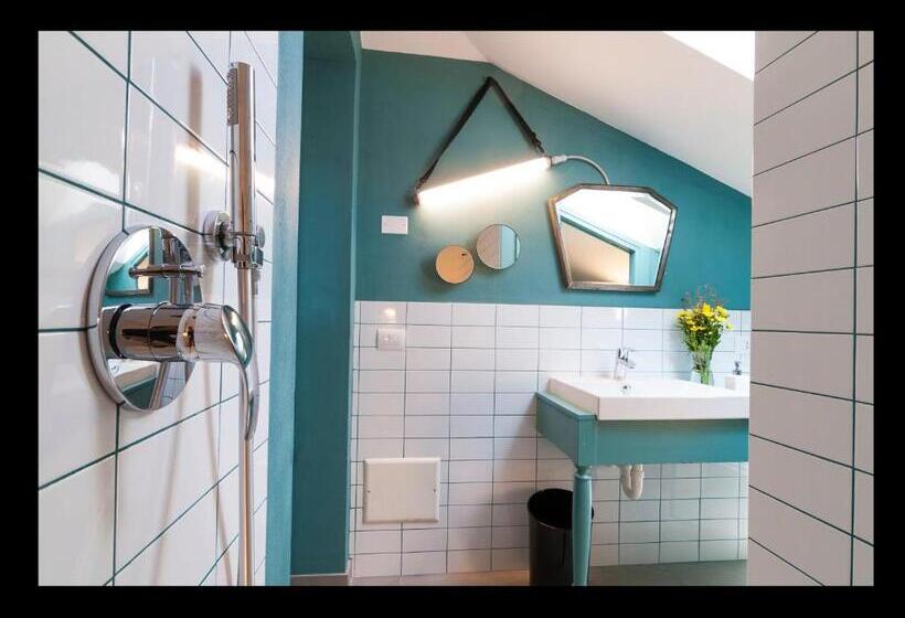 ファミリールーム, Gabanel Bike Hostel