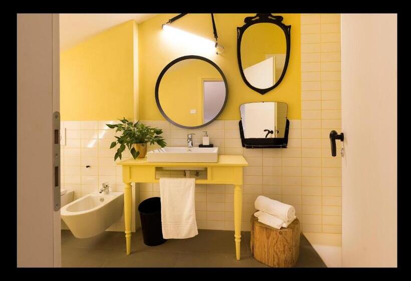 ４ベッドルームクラシックタイプ, Gabanel Bike Hostel