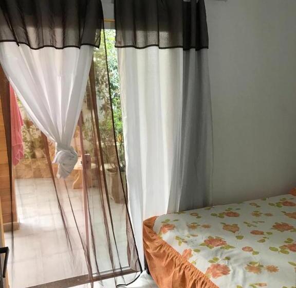 스탠다드 룸, Hostel Gratidão