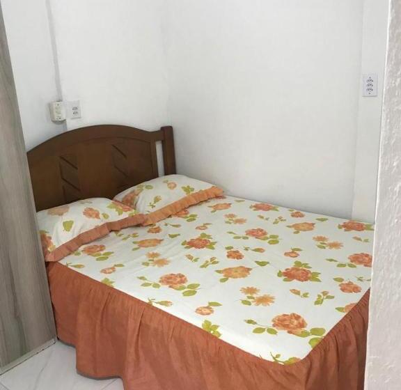 스탠다드 룸, Hostel Gratidão