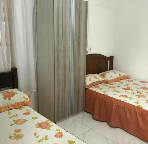 스탠다드 룸, Hostel Gratidão