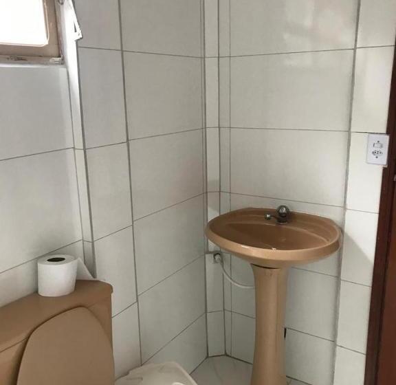 스탠다드 룸, Hostel Gratidão