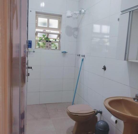 주니어 스위트 발코니, Hostel Gratidão