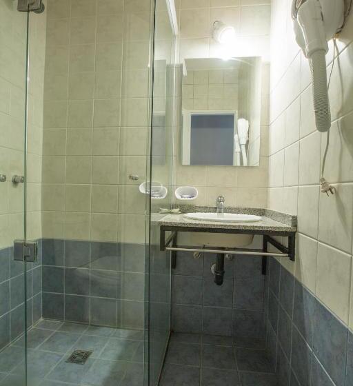 اتاق استاندارد با تخت بزرگ, Boutique Apartments Plaza Dorrego