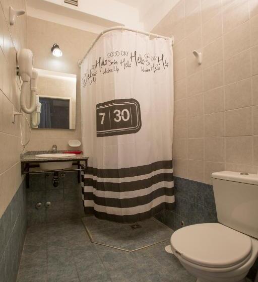 اتاق استاندارد سه نفره, Boutique Apartments Plaza Dorrego