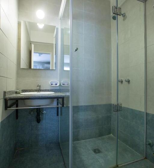 اتاق استاندارد چهار تخته, Boutique Apartments Plaza Dorrego