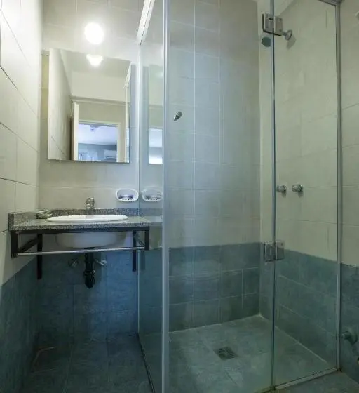 اتاق استاندارد چهار تخته, Boutique Apartments Plaza Dorrego