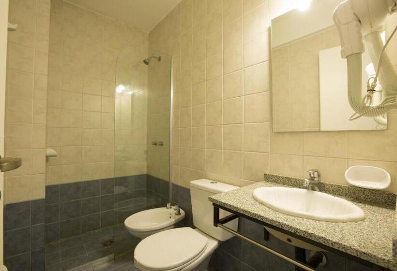 اتاق لوکس, Boutique Apartments Plaza Dorrego