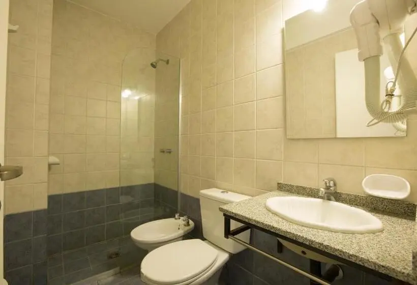 اتاق لوکس, Boutique Apartments Plaza Dorrego