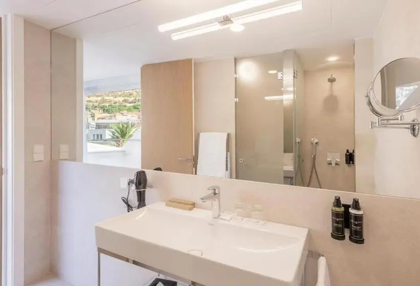 اتاق سوپریور, Eurostars Portico Alicante
