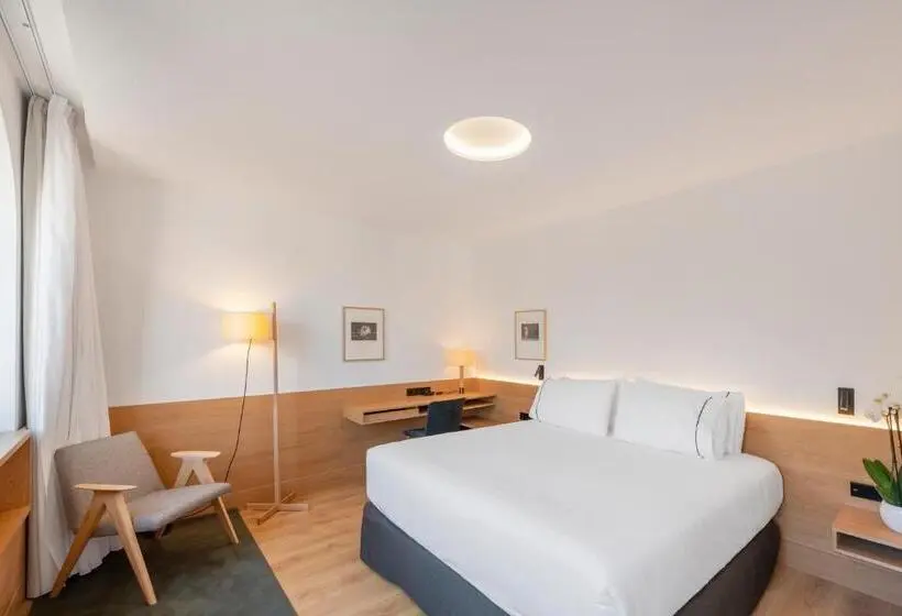 اتاق سوپریور, Eurostars Portico Alicante