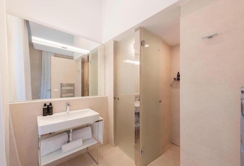 اتاق سوپریور, Eurostars Portico Alicante