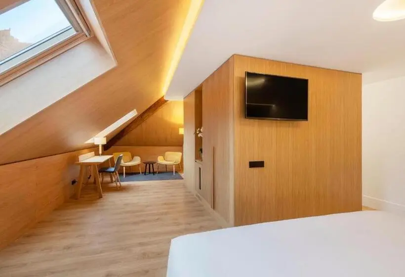 اتاق لوکس, Eurostars Portico Alicante