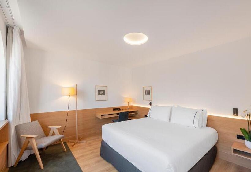 اتاق لوکس, Eurostars Portico Alicante