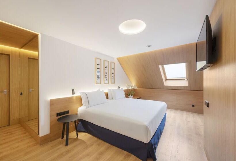 اتاق لوکس, Eurostars Portico Alicante