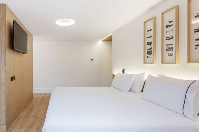 اتاق لوکس, Eurostars Portico Alicante