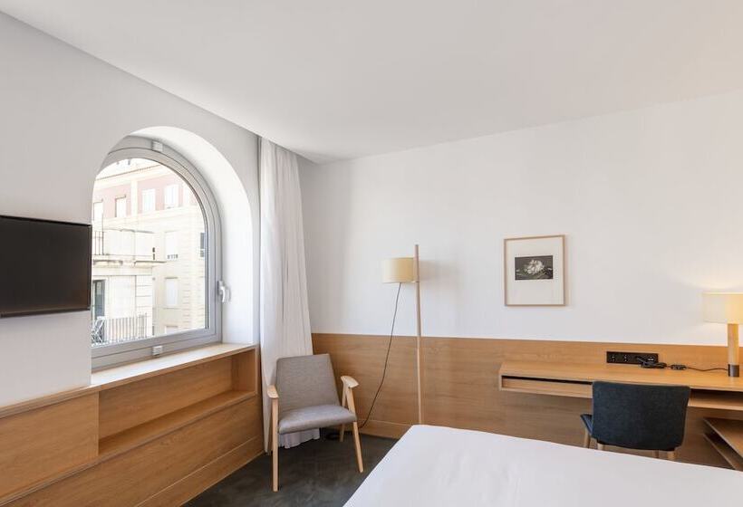 اتاق لوکس, Eurostars Portico Alicante