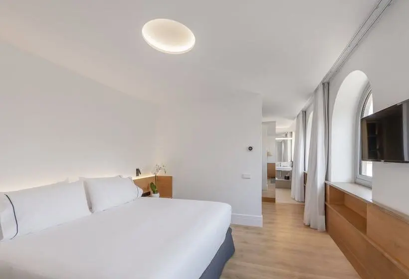 اتاق لوکس, Eurostars Portico Alicante