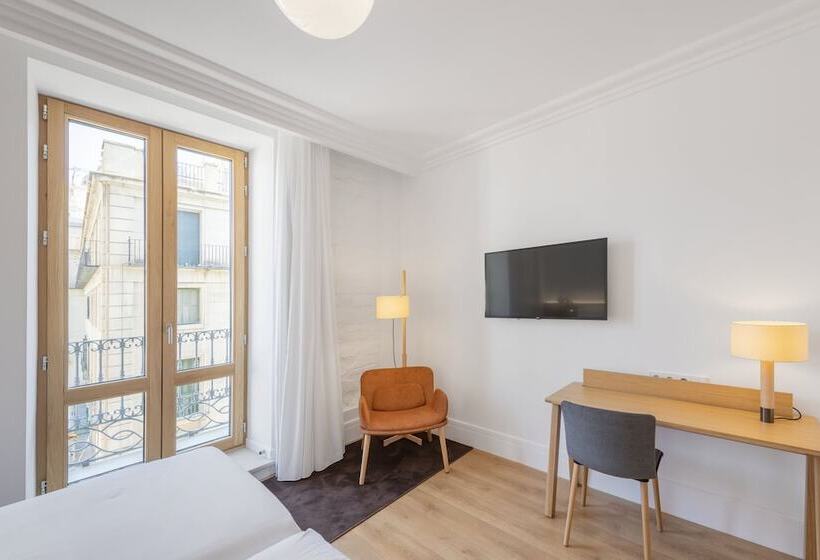 اتاق لوکس, Eurostars Portico Alicante