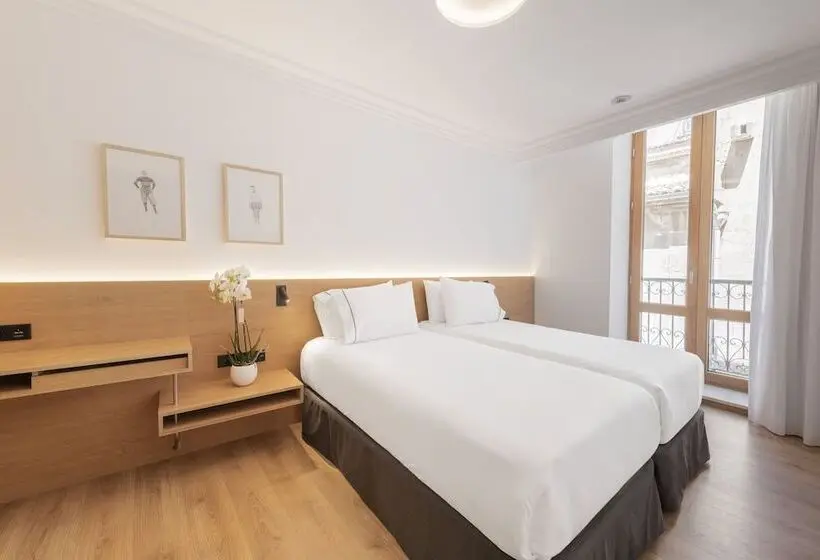 اتاق لوکس, Eurostars Portico Alicante