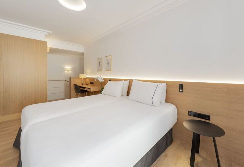 اتاق لوکس, Eurostars Portico Alicante