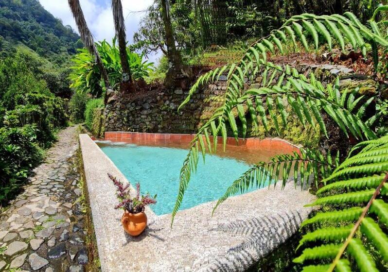 Standard Szoba, Hospedaje Pance Arí Munani Reserva Natural