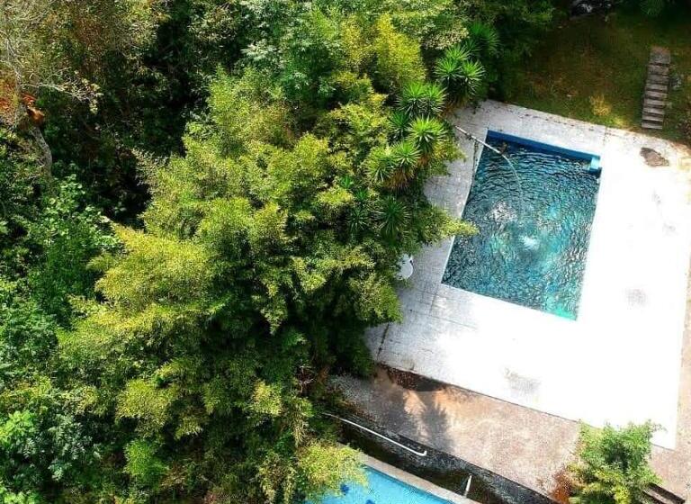 Standard Szoba, Hospedaje Pance Arí Munani Reserva Natural