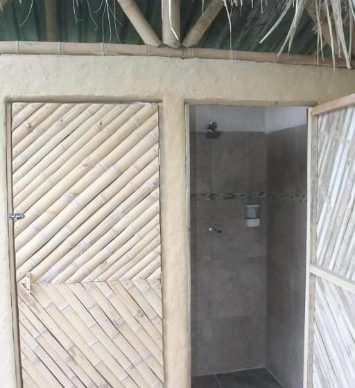 Standard Szoba, Hospedaje Pance Arí Munani Reserva Natural