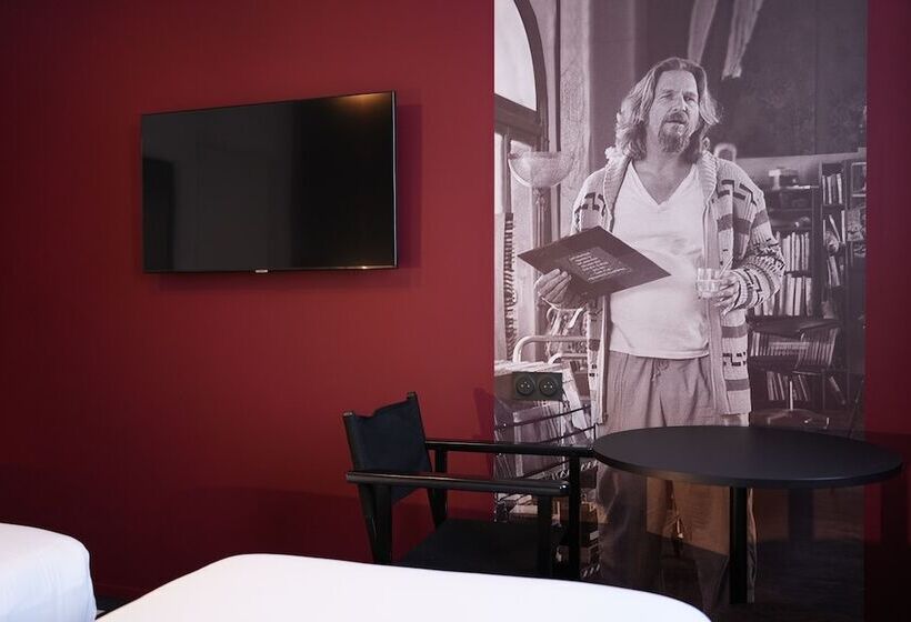 スタンダードルーム, Ibis Styles Lens Centre Gare