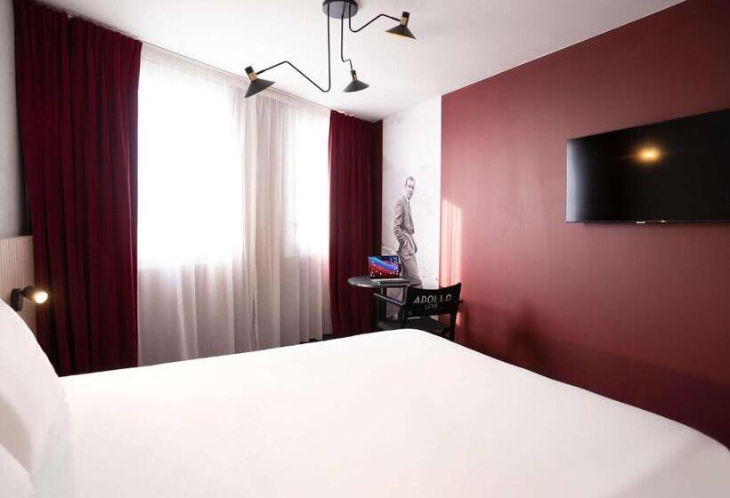 스탠다드 룸, Ibis Styles Lens Centre Gare