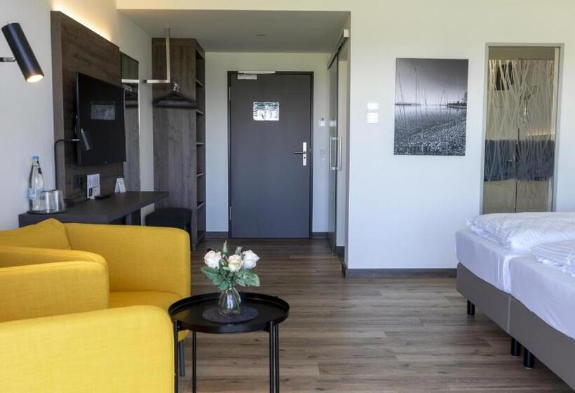 Номер Superior, Kapelle