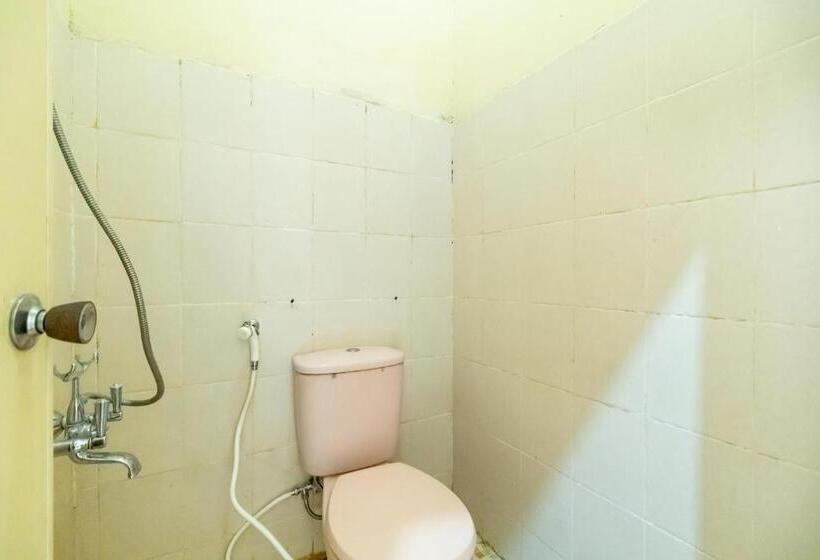 Standardrum, Koolkost @ Rawasari