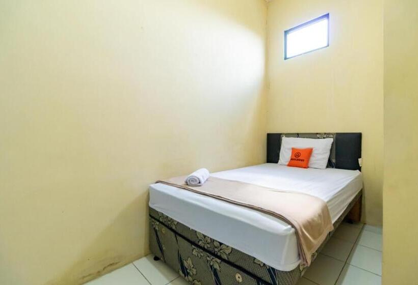 Standardrum, Koolkost @ Rawasari