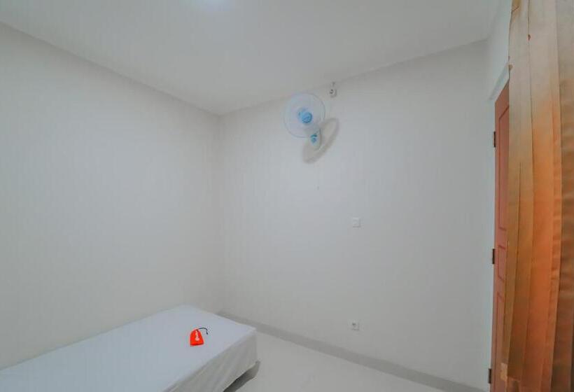 Номер Стандарт Индивидуальный Совместная Ванная, Koolkost Syariah Near Widyatama University Bandung