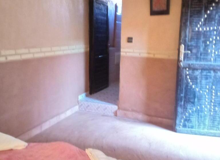 اتاق استاندارد, La Perle De Saghro